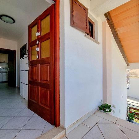 Marinela Studio Novigrad  Zewnętrze zdjęcie