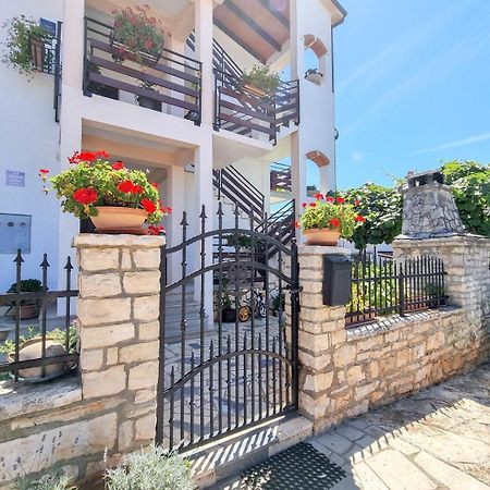 Marinela Studio Novigrad  Zewnętrze zdjęcie