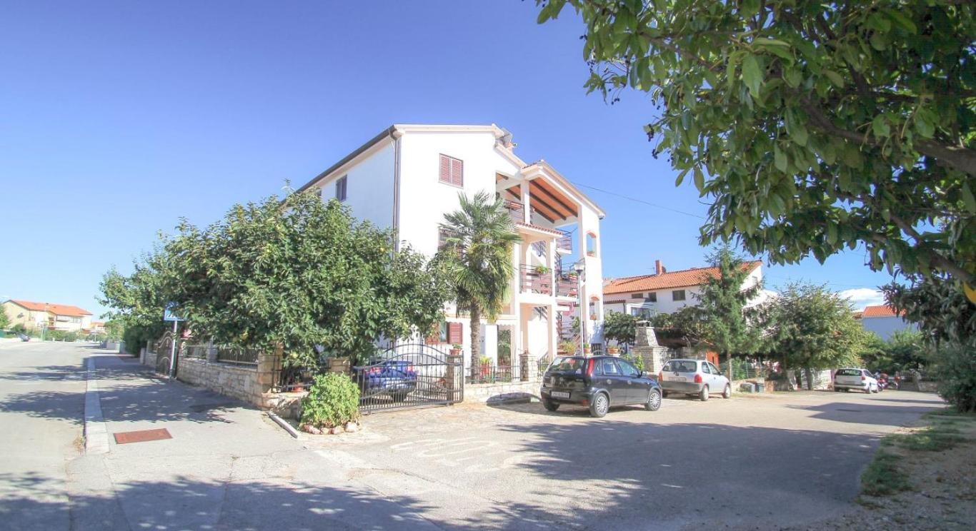 Marinela Studio Novigrad  Zewnętrze zdjęcie