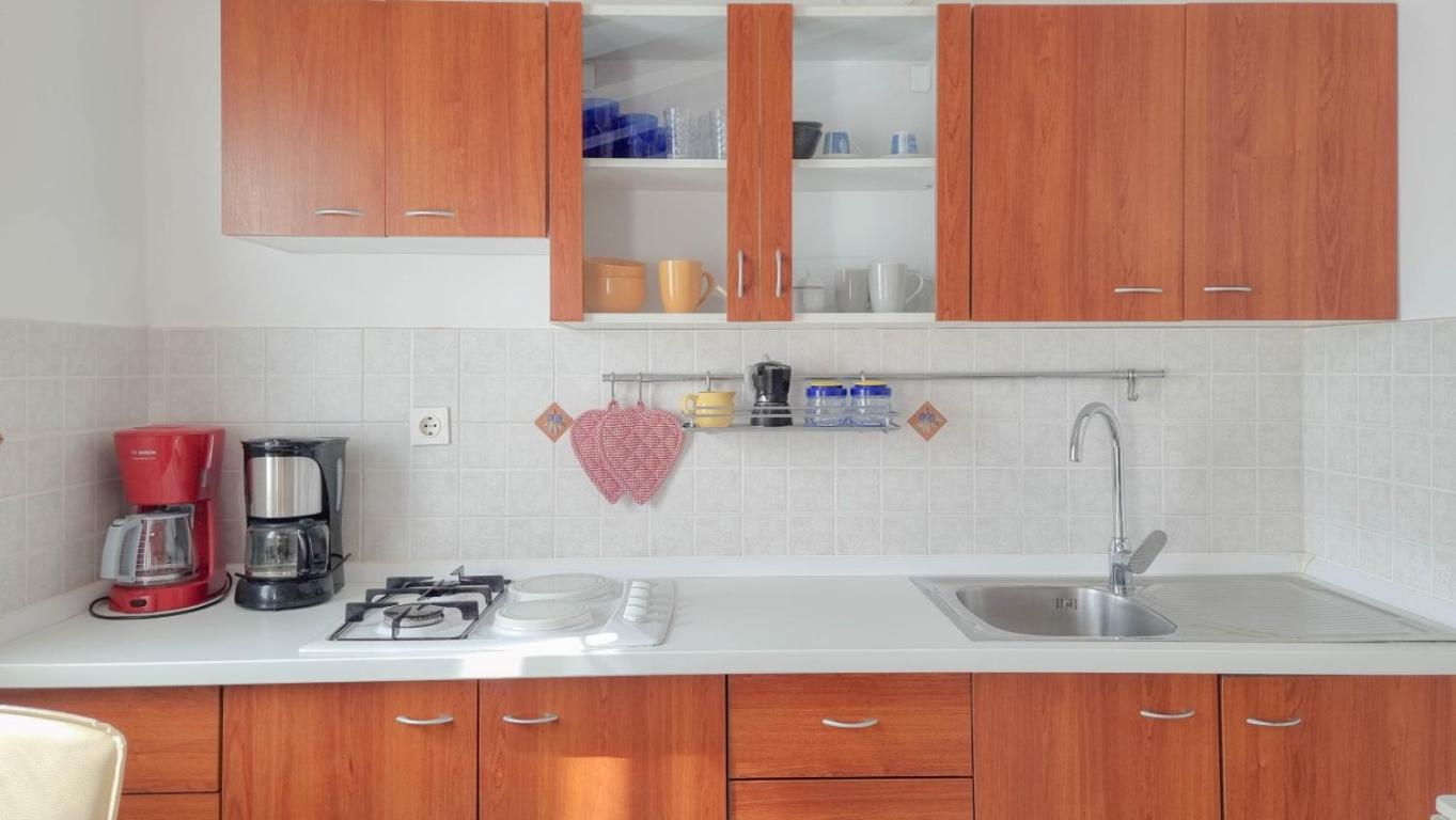 Marinela Studio Novigrad  Zewnętrze zdjęcie