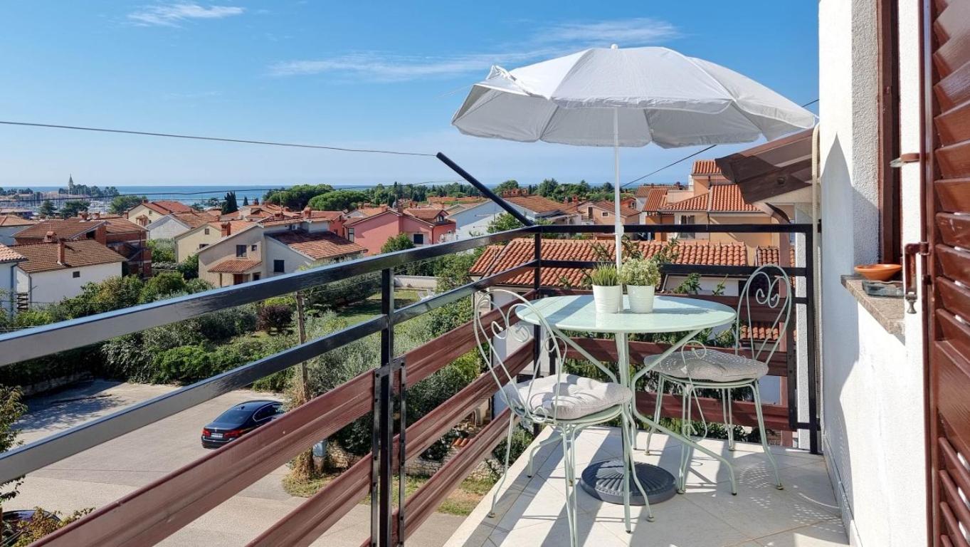 Marinela Studio Novigrad  Zewnętrze zdjęcie