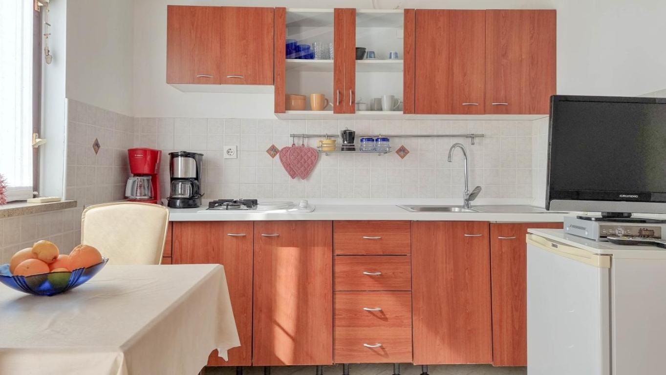 Marinela Studio Novigrad  Zewnętrze zdjęcie