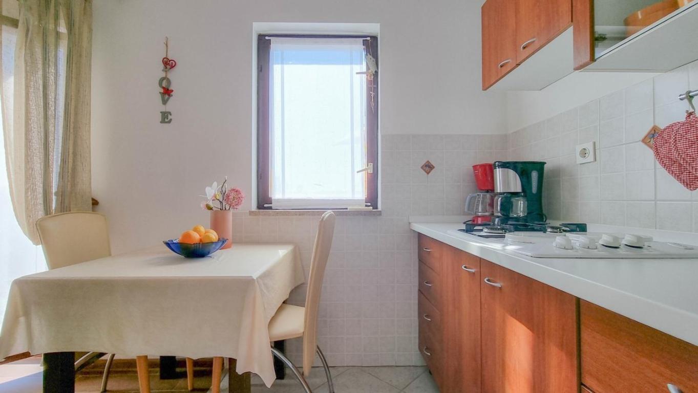 Marinela Studio Novigrad  Zewnętrze zdjęcie