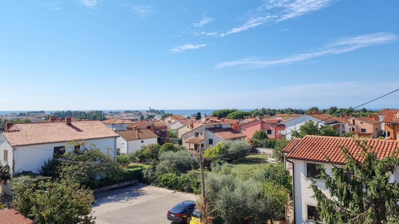 Marinela Studio Novigrad  Zewnętrze zdjęcie