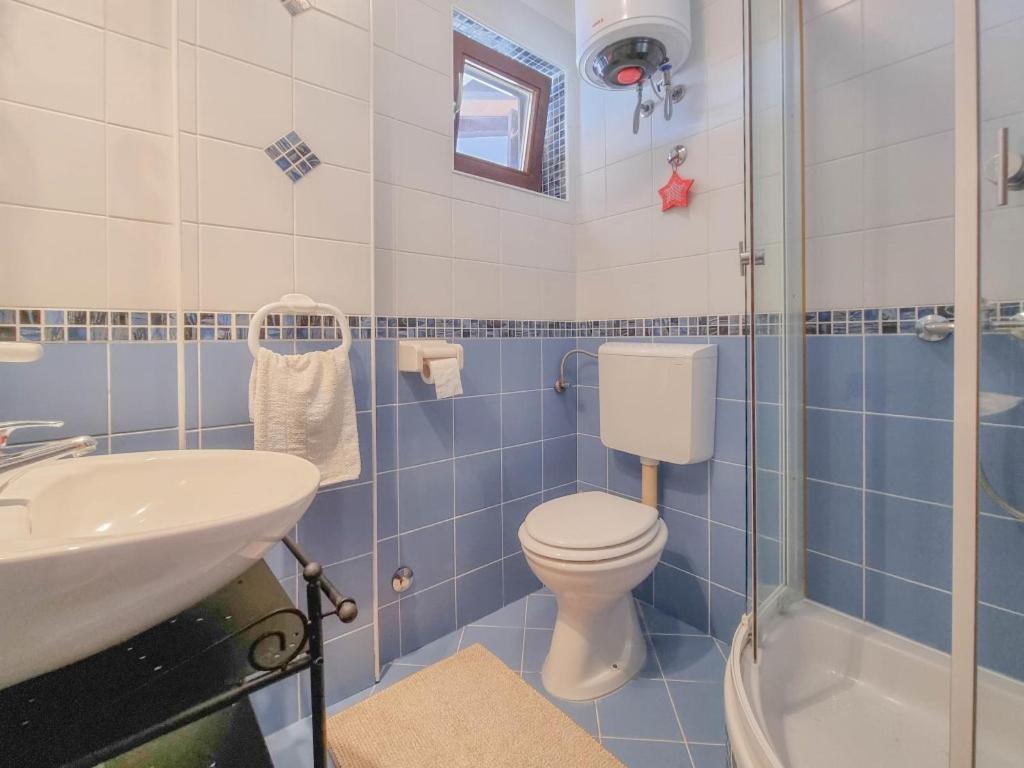 Marinela Studio Novigrad  Zewnętrze zdjęcie