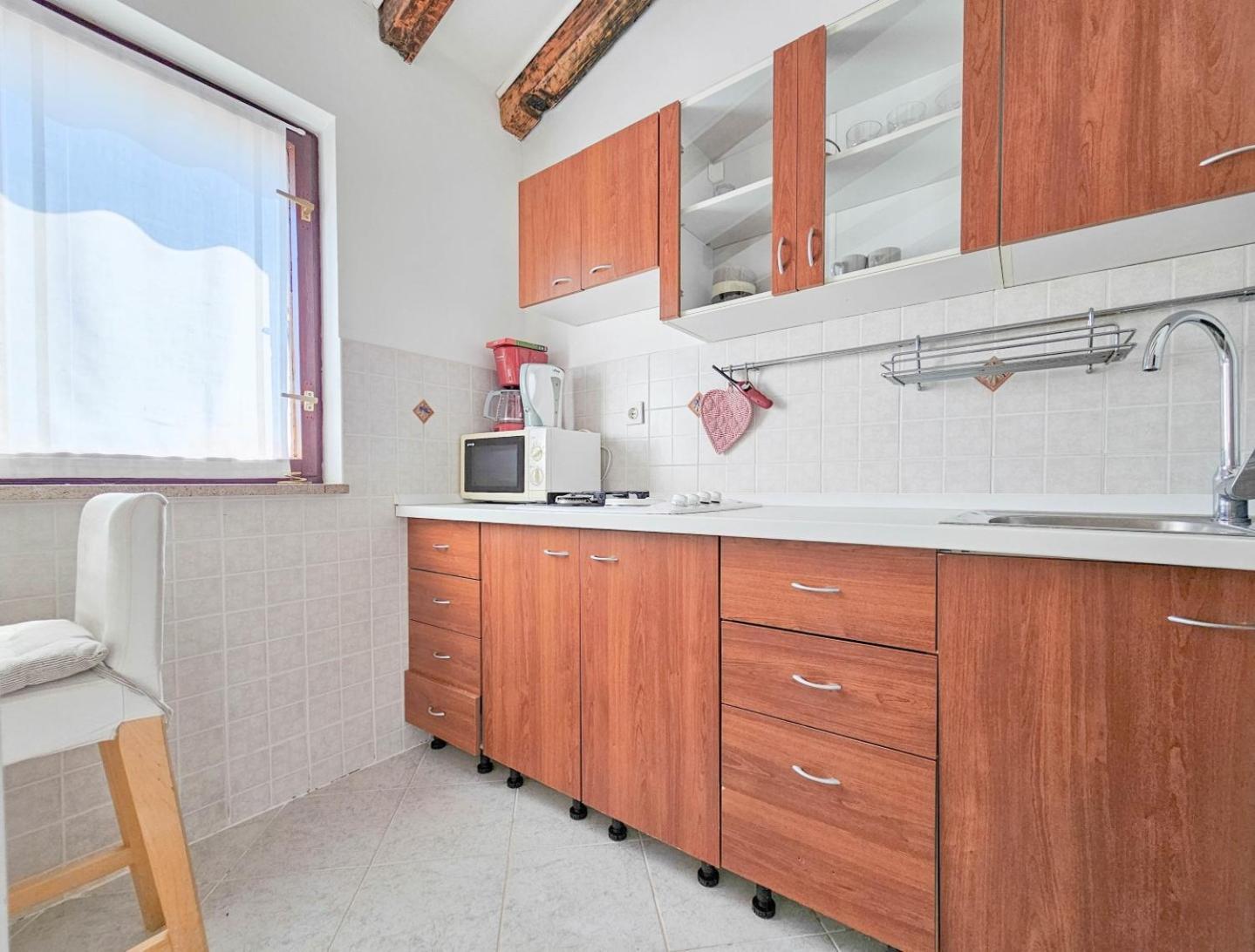 Marinela Studio Novigrad  Zewnętrze zdjęcie