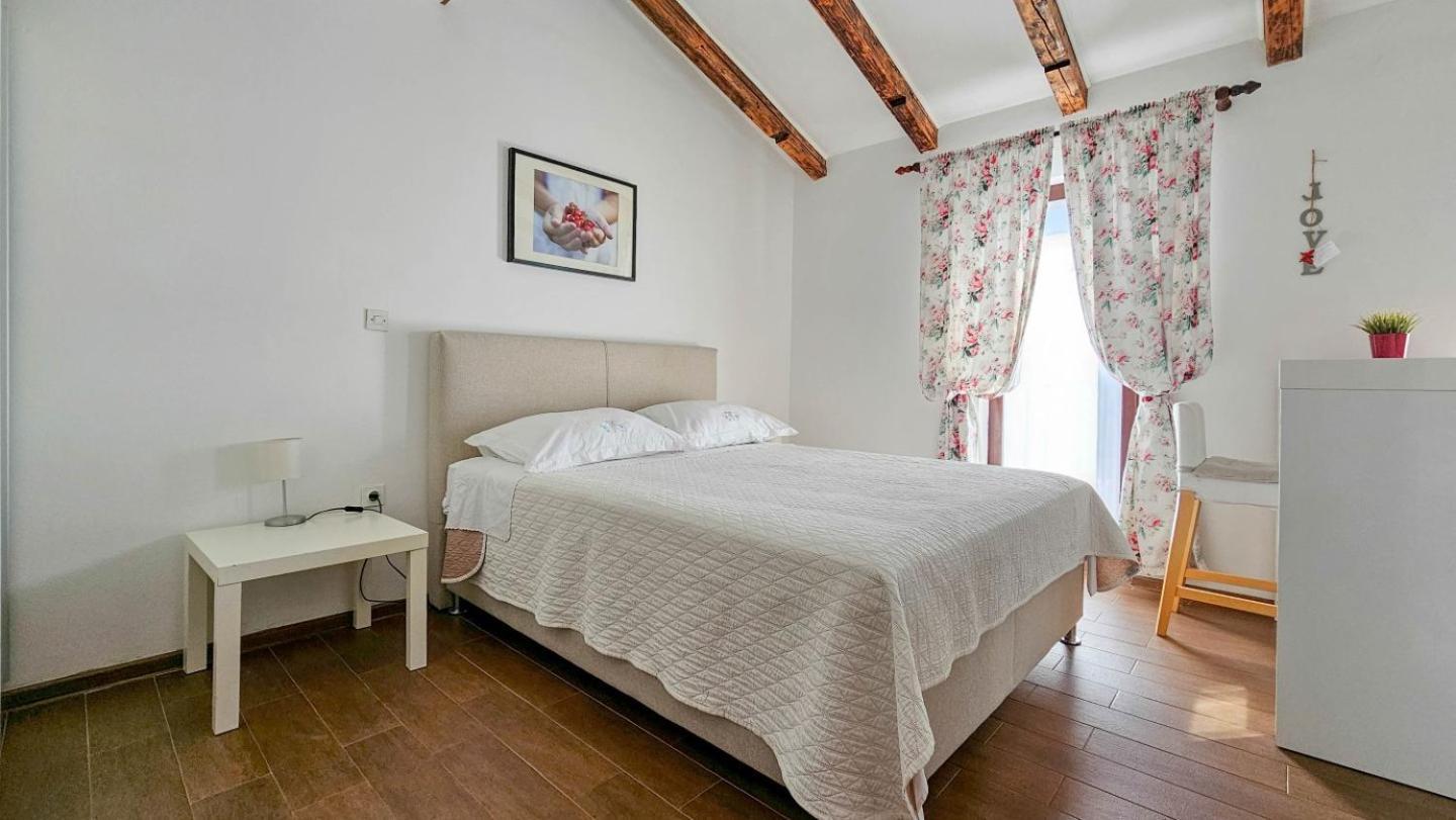 Marinela Studio Novigrad  Zewnętrze zdjęcie